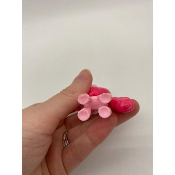 2022 Hasbro My Little Pony Squeezelings Pinkie Pie Figurine Toy - Picture 7 of 7